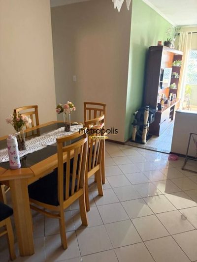 Apartamento, 2 quartos, 78 m² - Foto 5