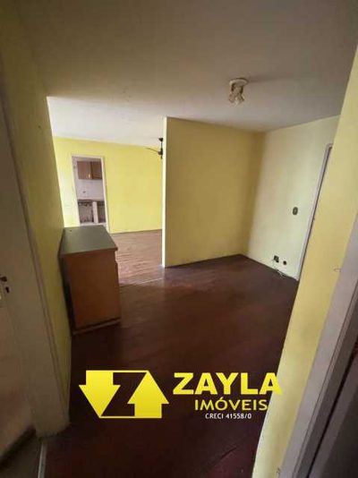 Apartamento, 3 quartos, 76 m² - Foto 1
