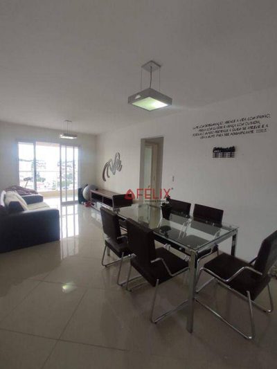 Apartamento, 2 quartos, 77 m² - Foto 1