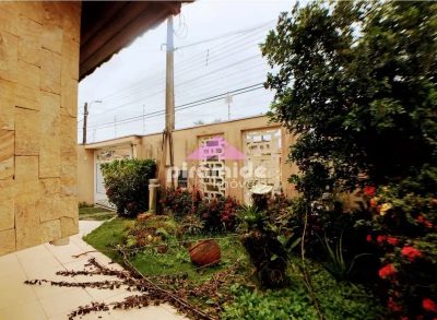 Casa, 3 quartos, 126 m² - Foto 5