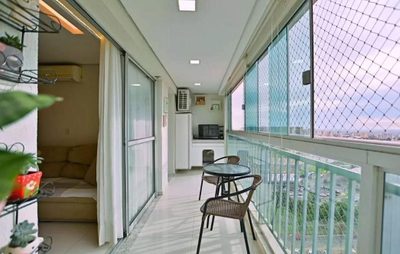 Apartamento, 3 quartos, 92 m² - Foto 5