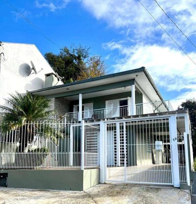 Casa, 3 quartos, 165 m² - Foto 2