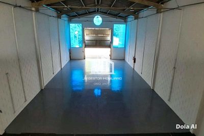 Depósito-Galpão, 315 m² - Foto 3