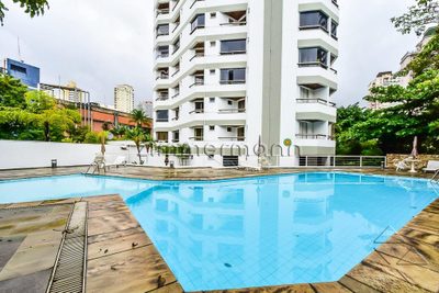 Apartamento, 1 quarto, 47 m² - Foto 2