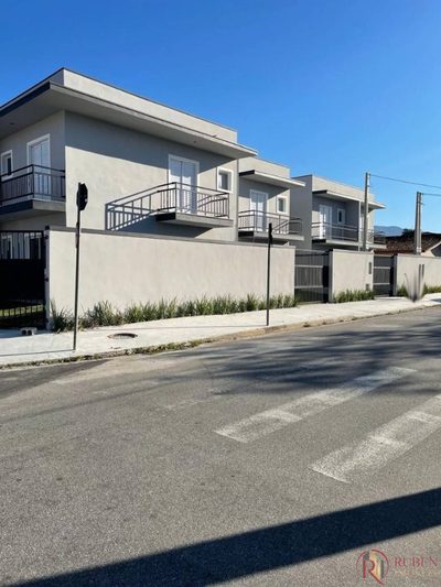 Sobrado, 2 quartos, 90 m² - Foto 4