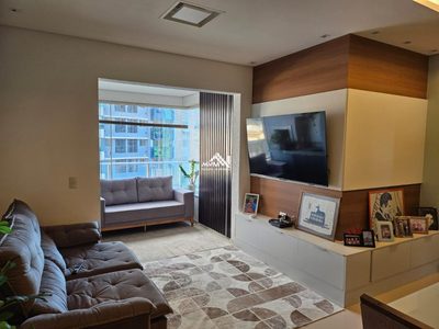 Apartamento, 3 quartos, 105 m² - Foto 3