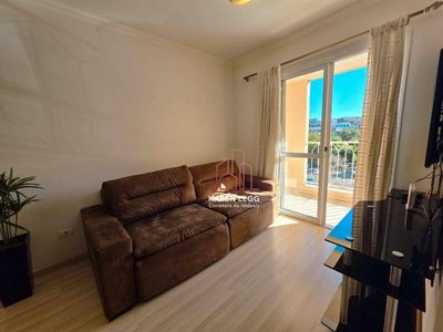 Apartamento, 3 quartos, 65 m² - Foto 2