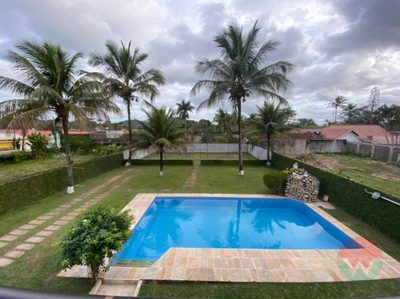 Casa, 3 quartos, 200 m² - Foto 3