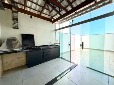 Casa, 3 quartos, 225 m² - Foto 4