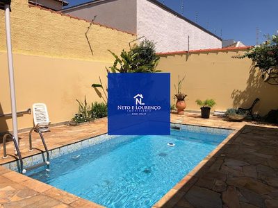 Casa, 4 quartos, 277 m² - Foto 4