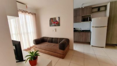 Apartamento, 2 quartos, 55 m² - Foto 2