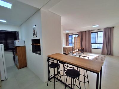Apartamento, 1 quarto, 50 m² - Foto 4
