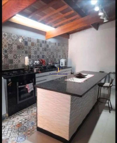 Casa, 3 quartos, 250 m² - Foto 3