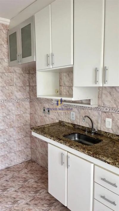 Apartamento, 3 quartos, 67 m² - Foto 4