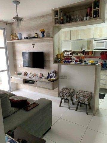 Apartamento, 3 quartos, 70 m² - Foto 3