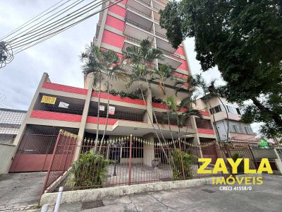 Apartamento, 2 quartos, 60 m² - Foto 1