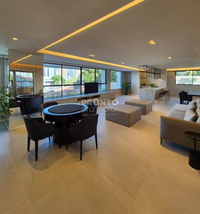 Apartamento, 4 quartos, 130 m² - Foto 5