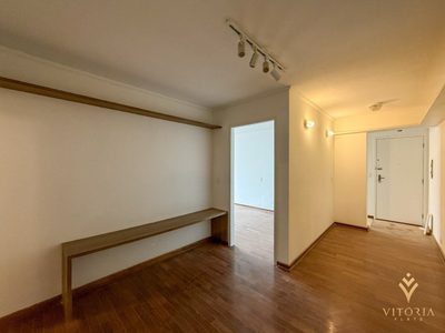 Apartamento, 3 quartos, 116 m² - Foto 1