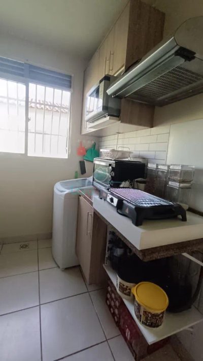 Apartamento, 2 quartos, 50 m² - Foto 3