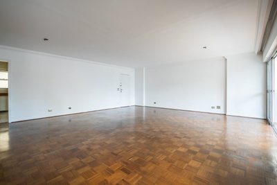 Apartamento, 3 quartos, 145 m² - Foto 5