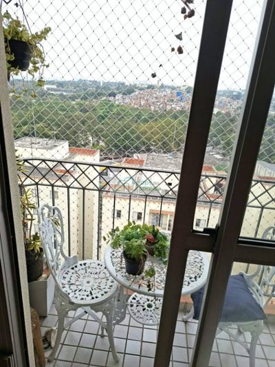 Apartamento, 2 quartos, 64 m² - Foto 4