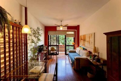 Apartamento, 1 quarto, 63 m² - Foto 4