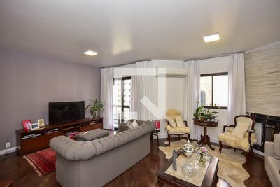 Apartamento, 3 quartos, 160 m² - Foto 4