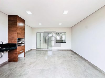 Casa, 3 quartos, 95 m² - Foto 3