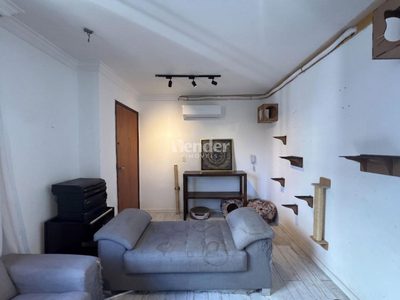 Apartamento, 3 quartos, 72 m² - Foto 1