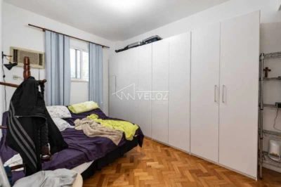 Apartamento, 2 quartos, 70 m² - Foto 1