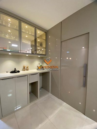 Apartamento, 3 quartos, 120 m² - Foto 5