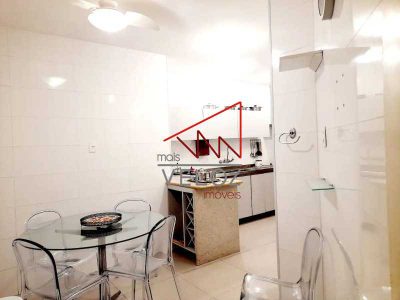 Apartamento, 3 quartos, 92 m² - Foto 5