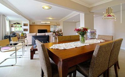 Apartamento, 3 quartos, 165 m² - Foto 2