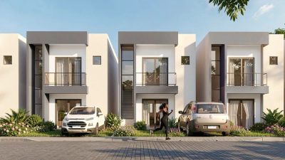 Casa, 2 quartos, 83 m² - Foto 1