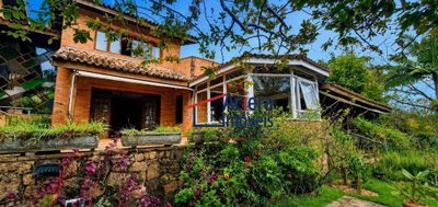 Casa de Condomínio, 4 quartos - Foto 3