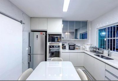 Casa, 3 quartos, 160 m² - Foto 4