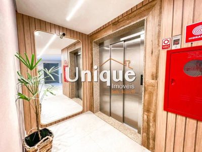 Apartamento, 2 quartos, 60 m² - Foto 4