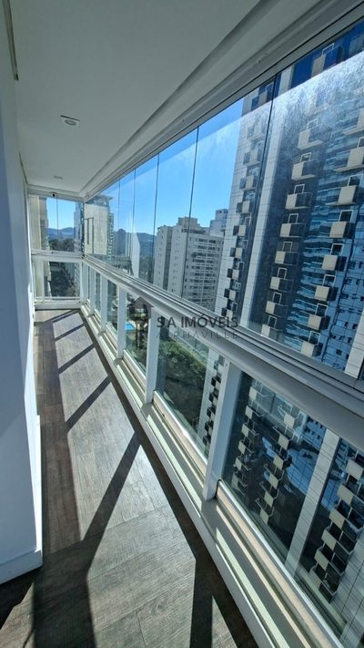 Apartamento, 4 quartos, 254 m² - Foto 3
