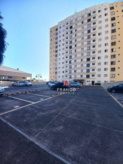 Apartamento, 2 quartos, 62 m² - Foto 1