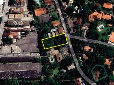 Casa, 1 quarto, 35 m² - Foto 2