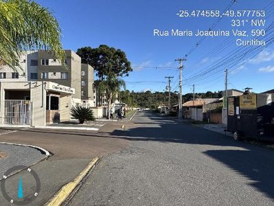 Apartamento, 2 quartos, 40 m² - Foto 1