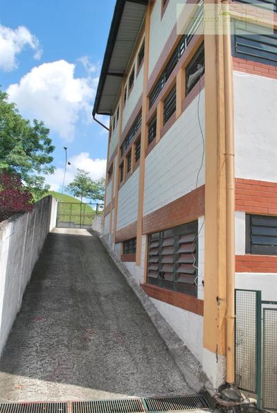 Depósito-Galpão, 486 m² - Foto 3