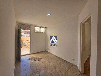 Apartamento, 1 quarto, 40 m² - Foto 3