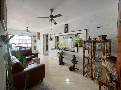 Apartamento, 2 quartos, 80 m² - Foto 3
