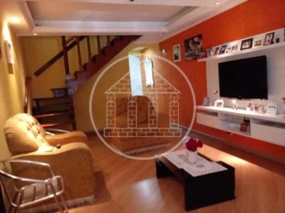 Sobrado, 4 quartos, 250 m² - Foto 3