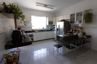 Casa, 4 quartos, 313 m² - Foto 5