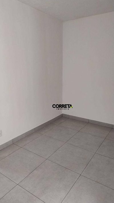 Apartamento, 2 quartos, 40 m² - Foto 4