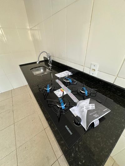 Apartamento, 2 quartos, 48 m² - Foto 4