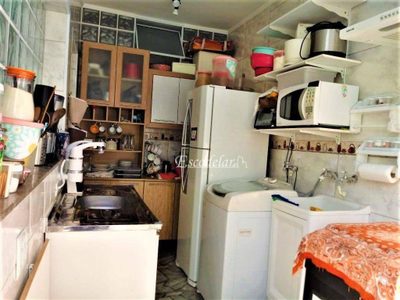 Sobrado, 3 quartos, 154 m² - Foto 3
