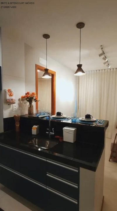 Apartamento, 1 quarto, 39 m² - Foto 4